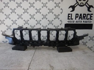 2021 2022 2023 2024 JEEP GRAND CHEROKEE GRILL GRILLE OEM - Picture 1 of 19