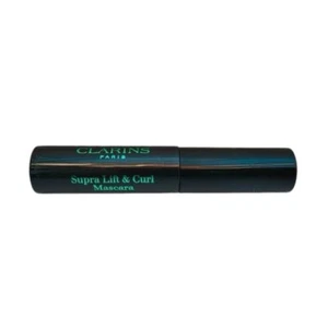 CLARINS Supra Lift & Curl Mascara ‘Intense Black’ 3ml - BRAND NEW! - Picture 1 of 1