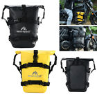 Universal Motorcycle Frame Crash Bars Waterproof Bag Repair Tool Placement Bags