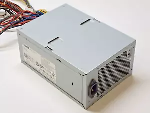 G821T Power Supply for H1100EF-00 Dell Precision T7400 T7500 1100W With cable - Picture 1 of 9