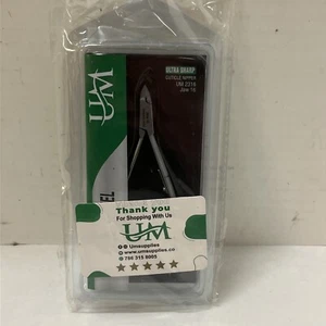 Ultra Sharp Cuticle Nipper - Picture 1 of 2