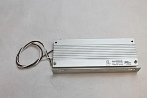 Koch BWD500200 850 VDC 200 W Bremswiderstand -used- - Picture 1 of 8