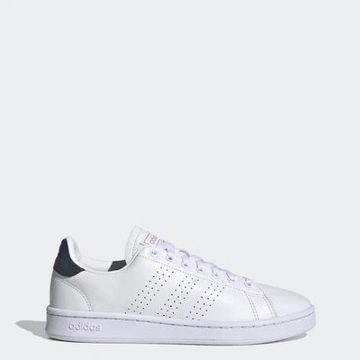 adidas women Advantage Shoes - Image 1 of 4