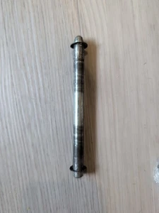 Pieza de pasador de pivote de eje Minn Kota para motor de arrastre 865 2300510 - Imagen 1 de 1