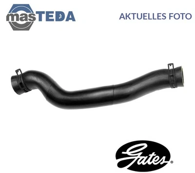 3996 KÜHLUNG KÜHLERSCHLAUCH OBERE GATES NEU OE QUALITÄT - Image 1 of 4