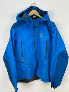 Chaqueta Arcteryx Beta AR Gore Tex Pro Shell Talla M Para Hombre - Imagen 1 de 24