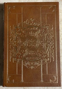 Franklin Library The Divine Comedy FINE Dante Alighieri The Great Books 25th Ann - Picture 1 of 14