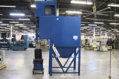 Donaldson Torit DF 2DF8 5HP Cartridge Dust Collector - Image 1 of 4