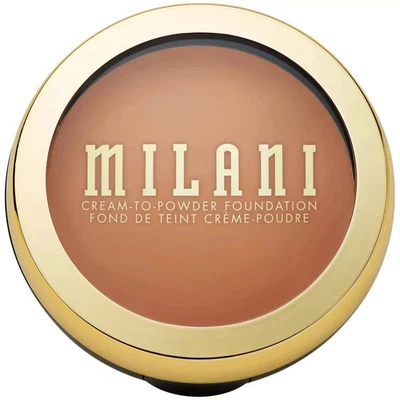 Milani Conceal + Perfect Smooth Finish Foundation Choose 220 | 275 | 280 | 292 - Image 1 of 2