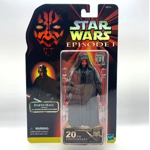Darth Maul Star Wars Episode 1 Phantom Menace 20th Anniversary - Bild 1 von 1