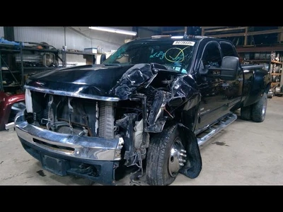 Driver Front Window Regulator Electric Fits 07-14 SIERRA 2500 PICKUP 1690470 - Image 1 of 4