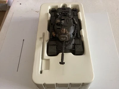 CORGI VIETNAM WAR M48 A3 Patton 1/50 - Immagine 1 di 4