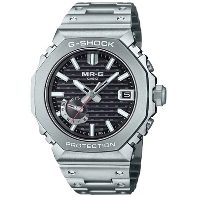 Casio  G-Shock MRG-B2100 Series 44.4mm Black Dial Men's Watch MRGB2100D-1A - Image 1 of 4