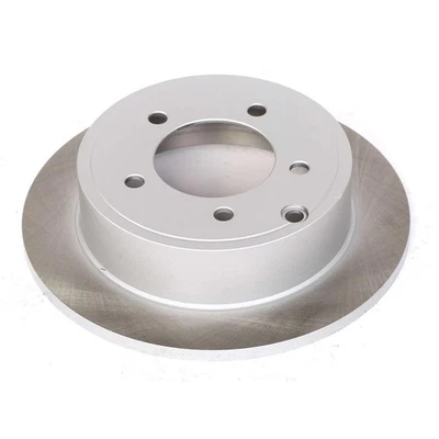 Rear PowerStop SCR Brake Rotor For Chrysler Sebring - Image 1 of 2