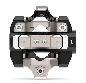 Garmin Rally XC110 and XC210 Pedal Rebuild Kit Left Pedal Body Only 010-13315-22 - Picture 1 of 1