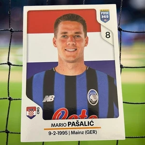 Panini Fifa 365 2026 Fußball Sticker Nr. 234 Mario Pasalic - Picture 1 of 1