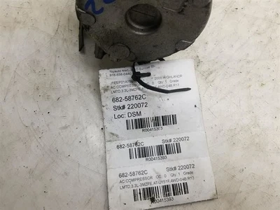 04 05 06 07 Conjunto de refrigerante compresor aire acondicionado TOYOTA HIGHLANDER 88320-48060  Foto 1 de 4