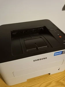 Printer Laser Samsung Xpress SL-M2825ND - Afbeelding 1 van 4