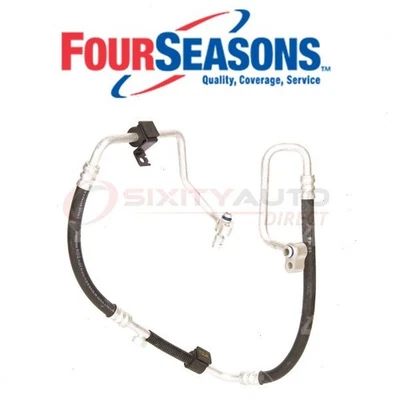 Four Seasons AC Refrigerant Discharge Hose for 2005-2006 Kia Spectra5 - fi - Imagem 1 de 4