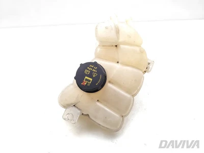 Ford Focus Depósito del tanque de expansión del refrigerante de agua Mild Hybrid - Image 1 of 4