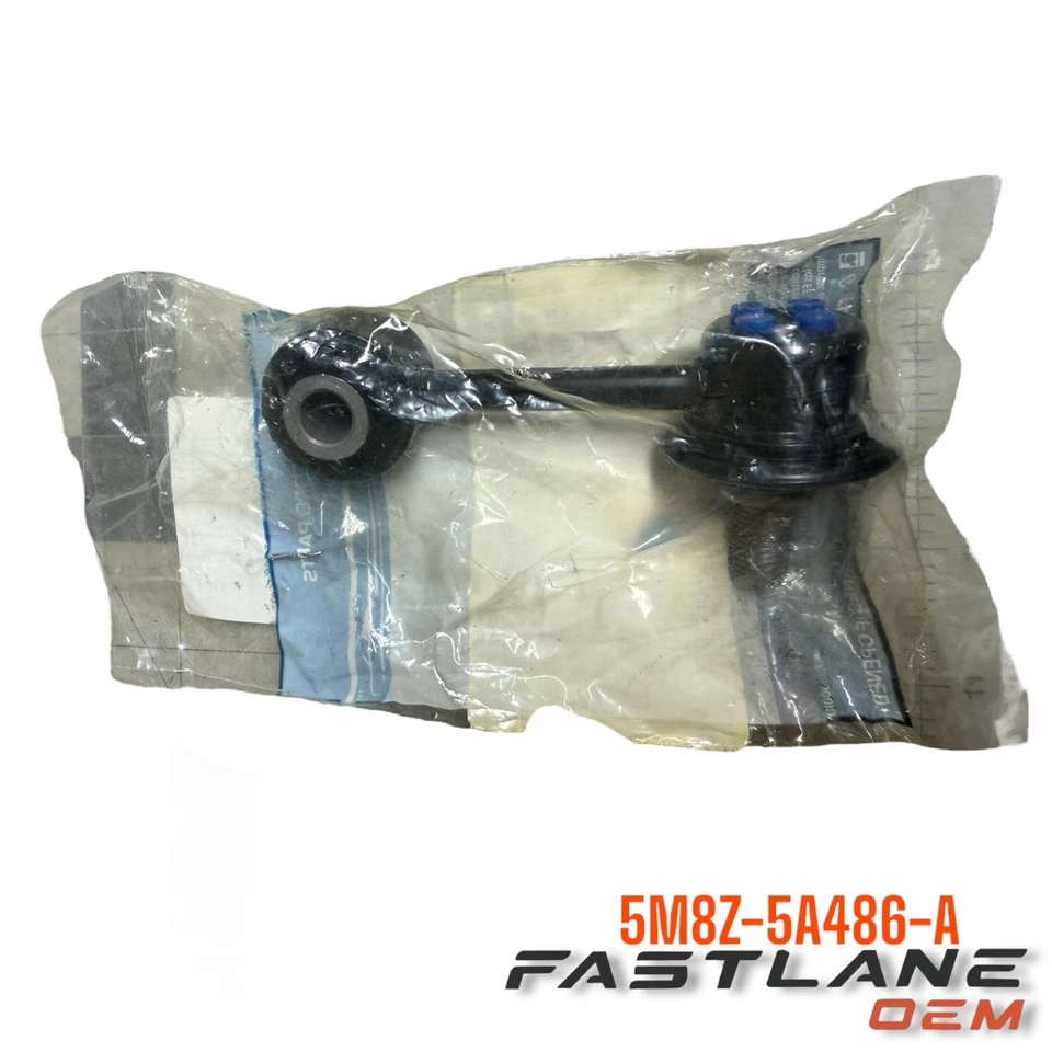 Ford Fusion/Lincoln MKZ/ZEPHYR 2006-2012 estabilizador enlace nuevo OEM 5M8Z-5A486-A Foto 1 de 4
