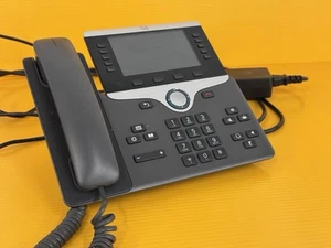 Cisco 8861 Telephone - Afbeelding 1 van 6