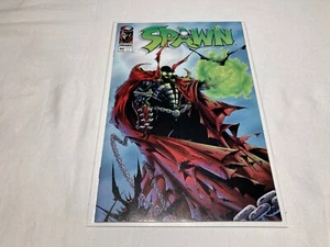 Spawn 46 NM+ 9.6 Image Comics McFarlane Daniel 1996 - Picture 1 of 15