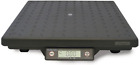29824 Ultegra Flat Top Parcel Shipping Scale, 14" Length, 14" Width, 2.4" Height