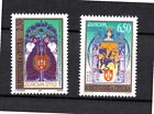 Bosnia (Serbian Rep.) 1997 set Europe/CEPT/Literature stamps (Michel 69/70) MNH