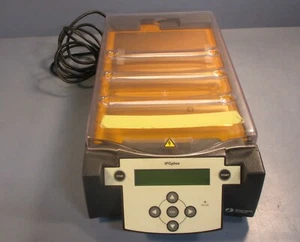 Pharmacia Biotech IPGphor IEF Unit Isoelectric Focusing System 80-6414-02 Used - Picture 1 of 11