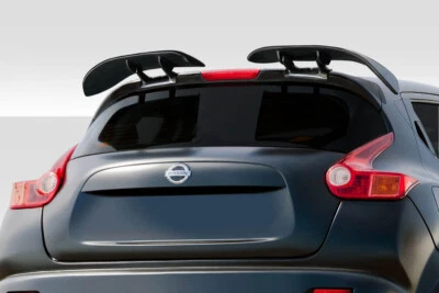 11-17 Fits Nissan Juke Sayber Duraflex Body Kit-Wing/Spoiler!!! 118264 - Image 1 of 4