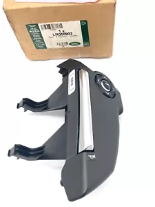 Land Rover Discovery 4 (2010 - 2016) Steering Wheel Switch (Right) LR050903 NEW - Picture 1 of 5