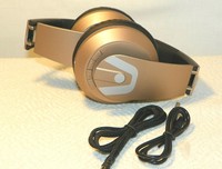 vibe sound aqua mini aquarium led speaker