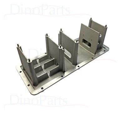 Ölwanne Ferrari 308 GTB + 208 Turbo — 第 1/3 张图片