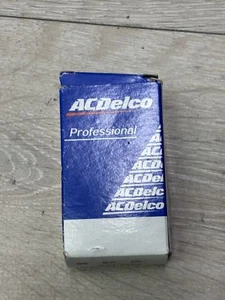 ACDelco GM Original 213-4792 Engine Coolant Temperature Indicator Switch - Picture 1 of 3