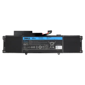 Dell 69Wh Akku 8 Zellen Type 4RXFK 14.8V 4600mAh TPMCF XPS 14 L421X (FFK56) - Afbeelding 1 van 5