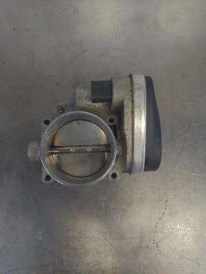 Se adapta a BMW X3 2005 cuerpo de válvula de acelerador 7502445 Foto 1 de 3