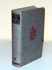 J. E. Neale: Königin Elisabeth (1936) - Bild 1 von 1