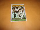 1981 Topps NFL Football WALTER PAYTON SUPER ACTION Chicago Bears Card