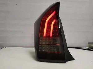Red Black LED Tail Lamps For TOYOTA Prius LED rear lights 2012-2017 year JY - Picture 1 of 2