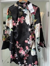شيبلي يندلع استيعاب zara chinese dress 