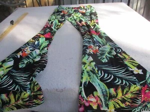 Mujer Nobo Pantalón Floral Talla M (7-9) - Imagen 1 de 7