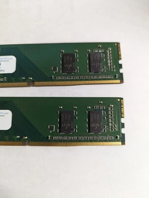 AXIOM Memory 8 GB ECC Proliant Server Memory - Set of 2- Compatable with HP -HPE - Image 1 of 3