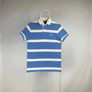 Polo Ralph Lauren polos striped casual size Small - Picture 1 of 6