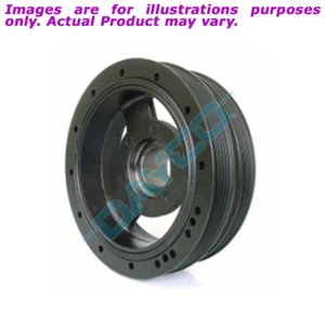 New DAYCO Harmonic Balancer For Holden Statesman (From 1990) HB1117N - Picture 1 of 6