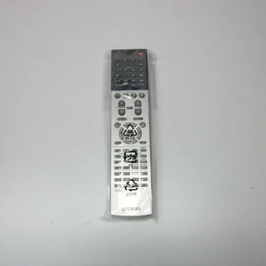 NEW GENUINE YAMAHA RAV553 ZW69510 For RX-A770, RX-V683 Remote Control - Picture 1 of 5
