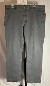 Vineyard Vines "Breaker" Pants Gray Size 38/32 - Picture 1 of 6
