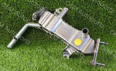 Toyota Prius 2011-2017 25601-37010 EGR Pipe Fits Prius V 2012-2017, Lexus CT200H - Image 1 of 4