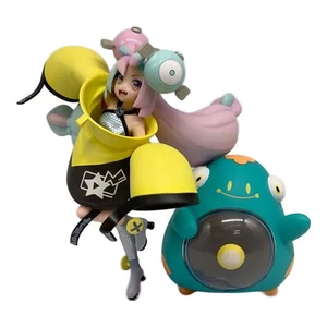 Pokemon Center Iono with Bellibolt 1/8 Scale Figure Naoki Saito KOTOBUKIYA JAPAN - Picture 1 of 7