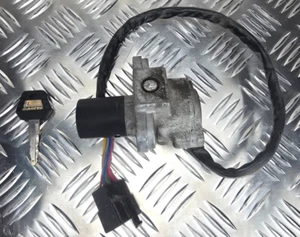 Cagiva Mito 125cc SP EVO Ignition Lock With Key 800066158 - Imagen 1 de 8